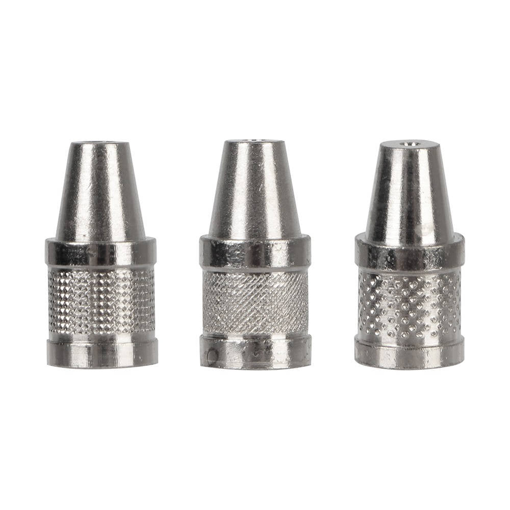 Desoldering Machine Tin Sucker Automatic Electric Solder With 3 Suction Nozzle