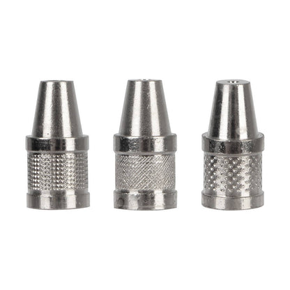 Desoldering Machine Tin Sucker Automatic Electric Solder With 3 Suction Nozzle