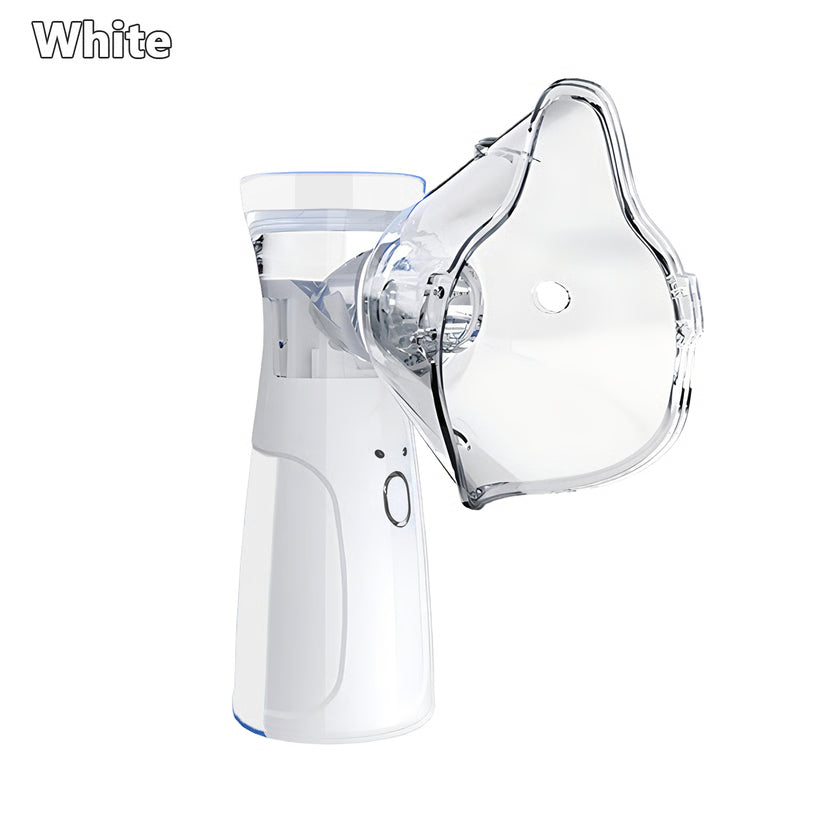 Pet Asthma Inhaler Spacer for Cats & Dogs Portable Pet Asthma Inhaler Nebulizer Chamber