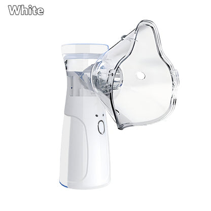 Pet Asthma Inhaler Spacer for Cats & Dogs Portable Pet Asthma Inhaler Nebulizer Chamber