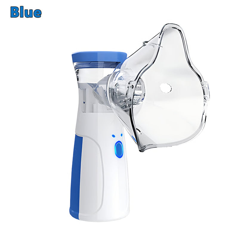 Pet Asthma Inhaler Spacer for Cats & Dogs Portable Pet Asthma Inhaler Nebulizer Chamber