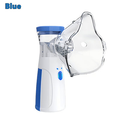 Pet Asthma Inhaler Spacer for Cats & Dogs Portable Pet Asthma Inhaler Nebulizer Chamber
