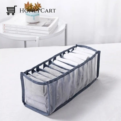 Drawer Organizers 11 Grids (Socks)
