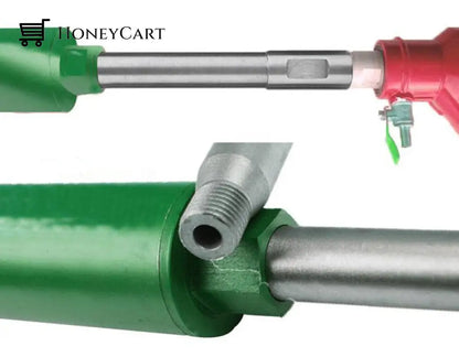 Drilling Core Bit Extension Rod Metal