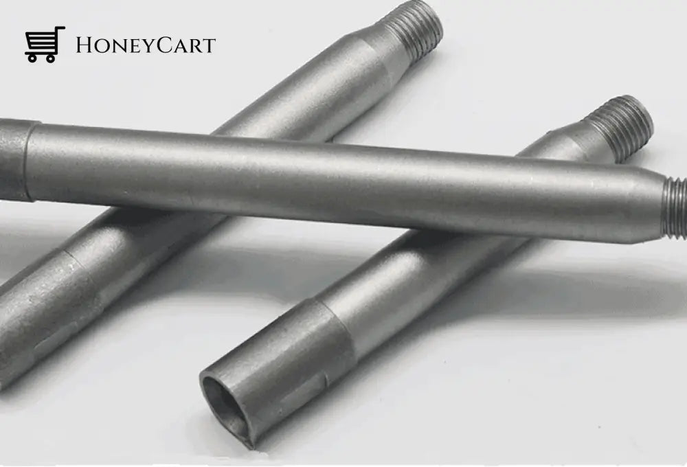 Drilling Core Bit Extension Rod Metal
