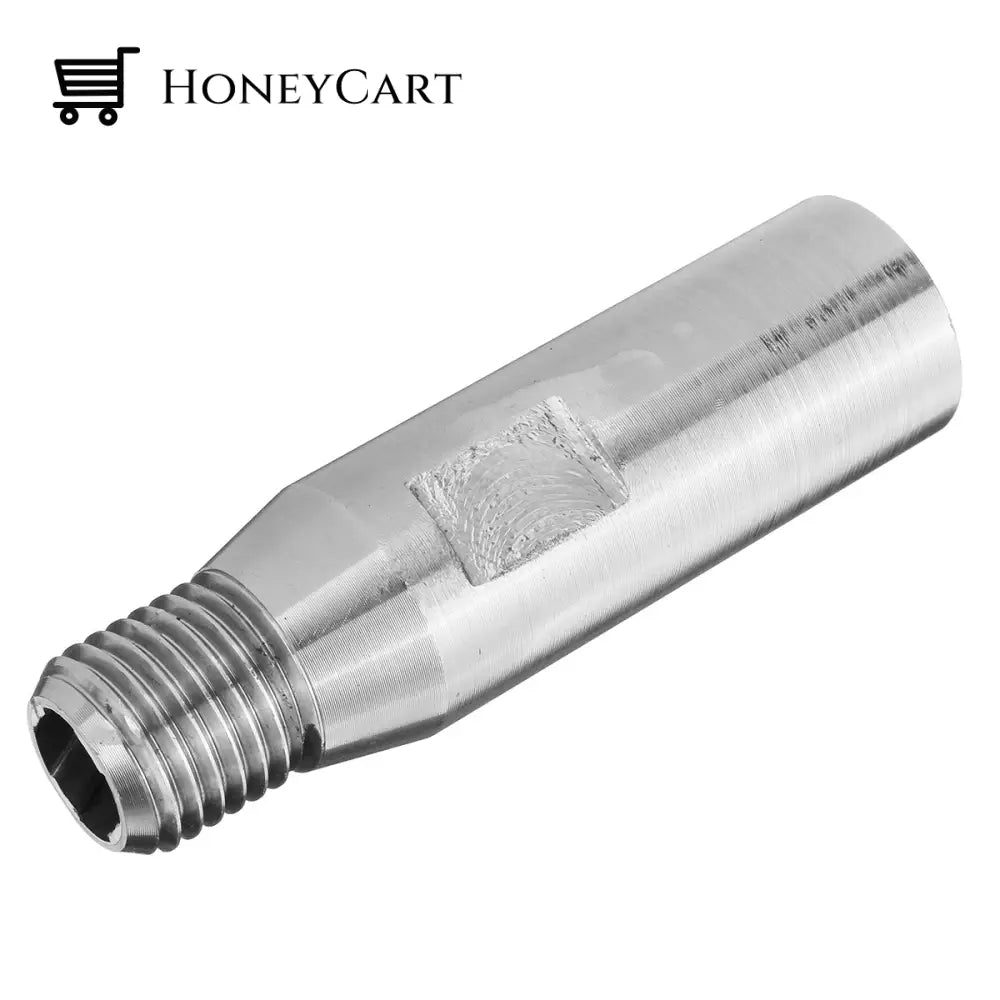 Drilling Core Bit Extension Rod Silver / 150Mm Metal