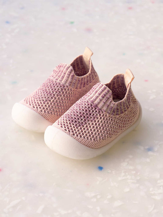 Cherry Slip-Ons for Children