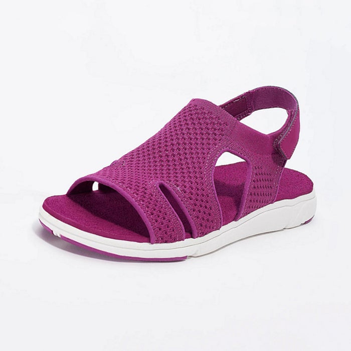 Marina Soft Comfortable Sandals