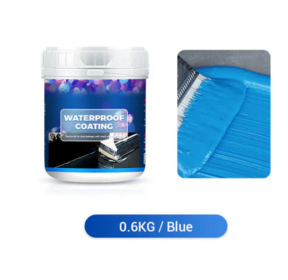 Waterproof Coating Polyurethane Sealant All-Purpose DIY Home Improvement Fall 2026