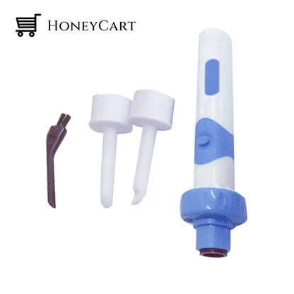 Ear Wax Remover Vacuum Cleaner