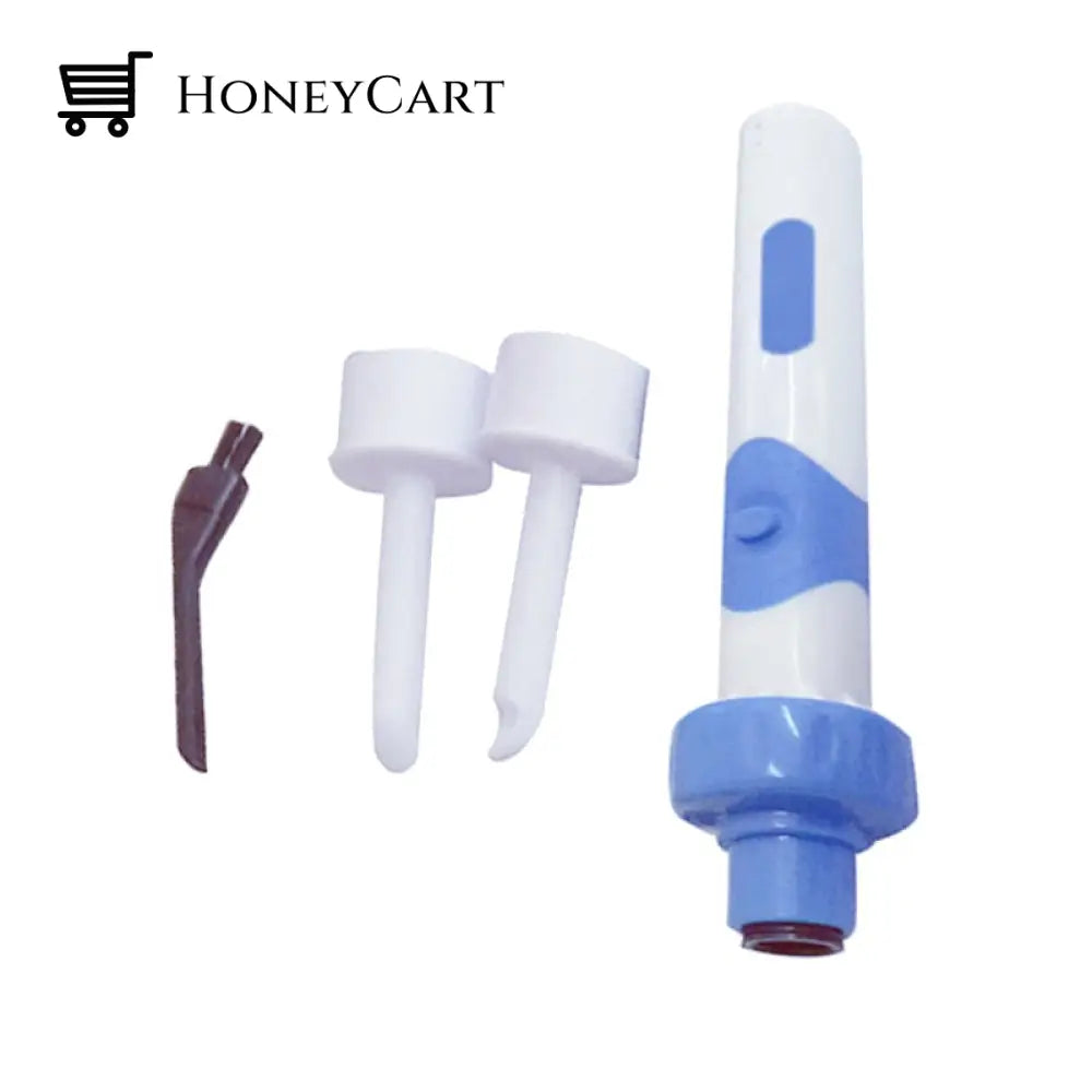 Ear Wax Remover Vacuum Cleaner