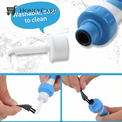 Ear Wax Remover Vacuum Cleaner