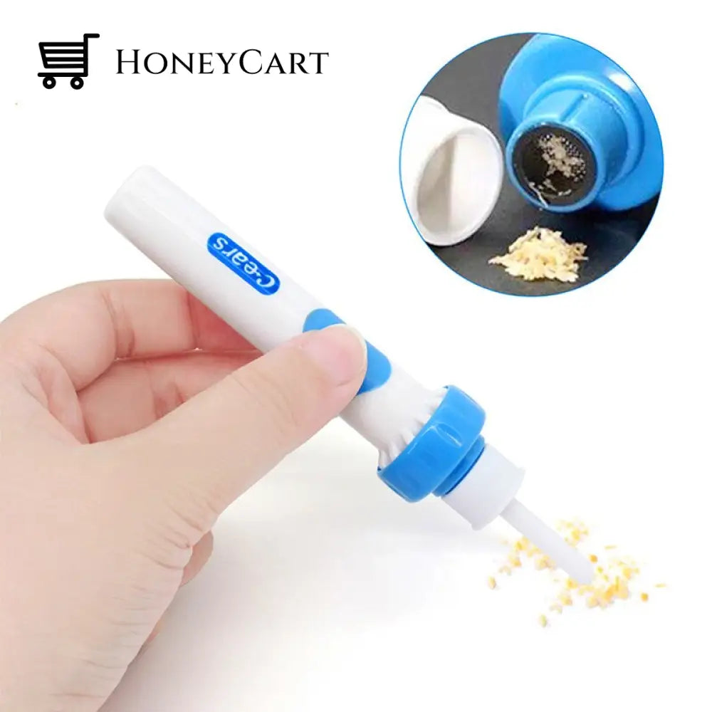 Ear Wax Remover Vacuum Cleaner