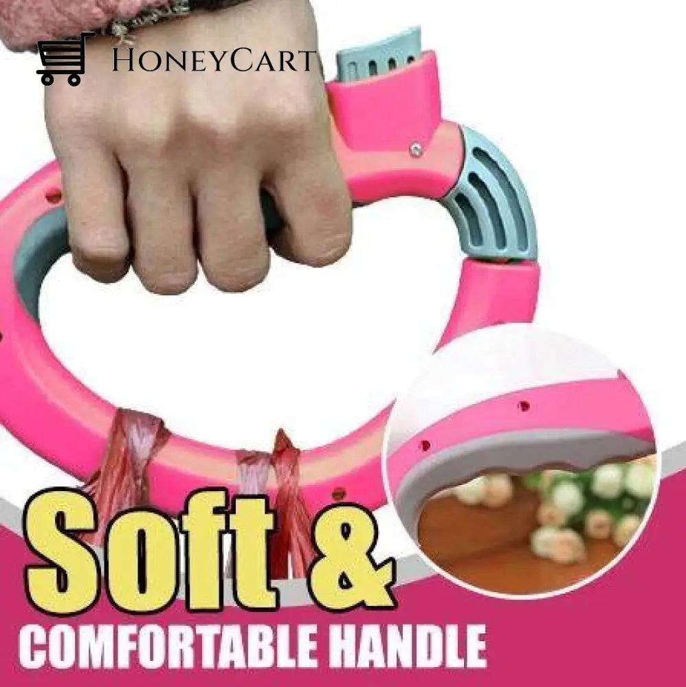 Easy Carry Bag Handle Gadgets