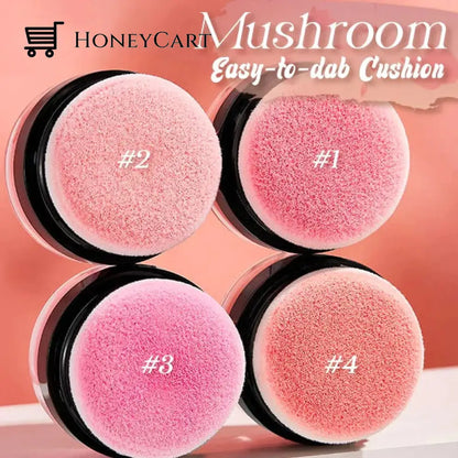 Easy-Dab Air Cushion Cheek Blush Health & Beauty