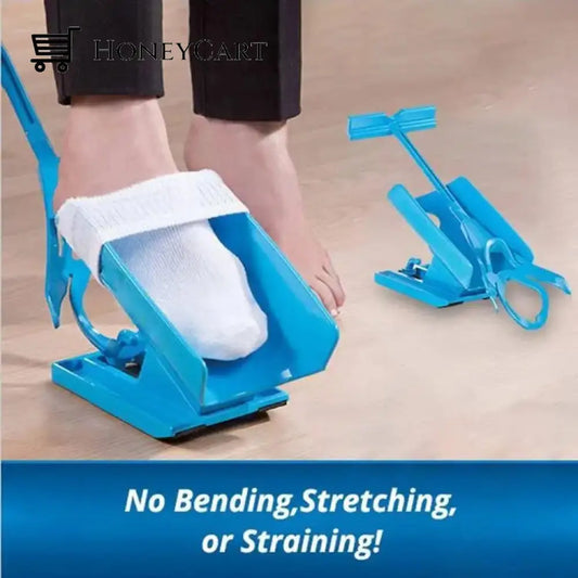 Easy Sock Aid Tool - Slider