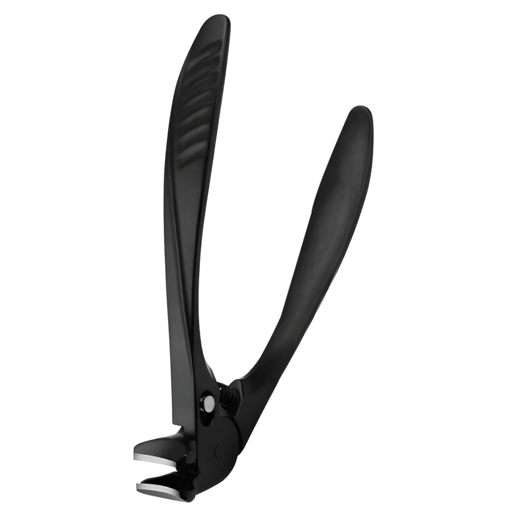 Easy Reach Long Handle Nail Catcher Clipper