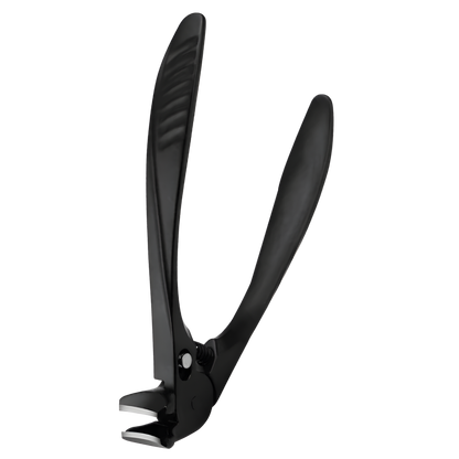 Easy Reach Long Handle Nail Catcher Clipper