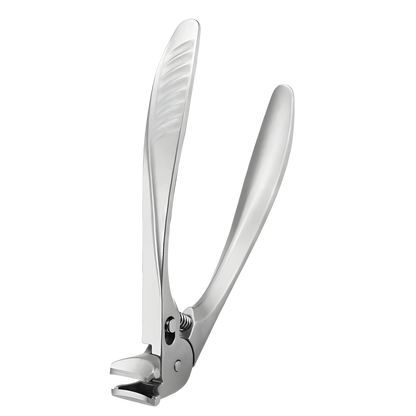 Easy Reach Long Handle Nail Catcher Clipper