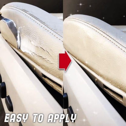 Advanced Leather Repair Gel (Contains Repair Tool Set)