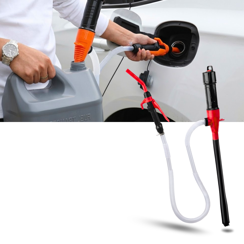 Efficient Transfer Multi-purpose Oil Pump