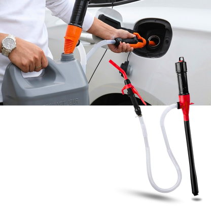 Efficient Transfer Multi-purpose Oil Pump