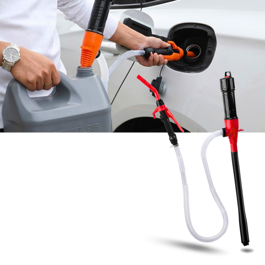 Efficient Transfer Multi-purpose Oil Pump