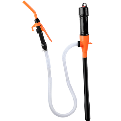 Efficient Transfer Multi-purpose Oil Pump