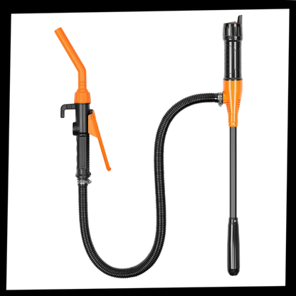 Efficient Transfer Multi-purpose Oil Pump