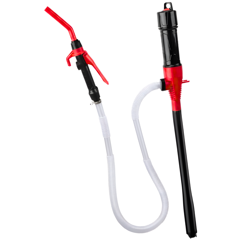 Efficient Transfer Multi-purpose Oil Pump