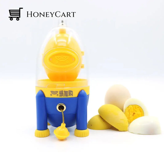Egg Yolk Mixer Baby Food Gadget Whisk Shaking