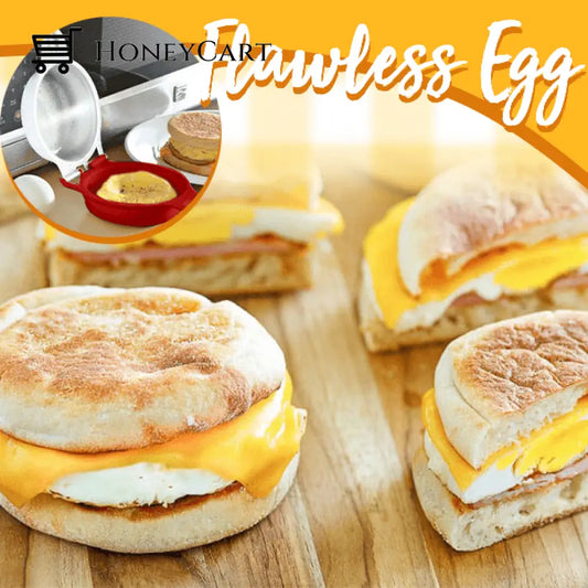 Eggwich Microwave Egg Cooker