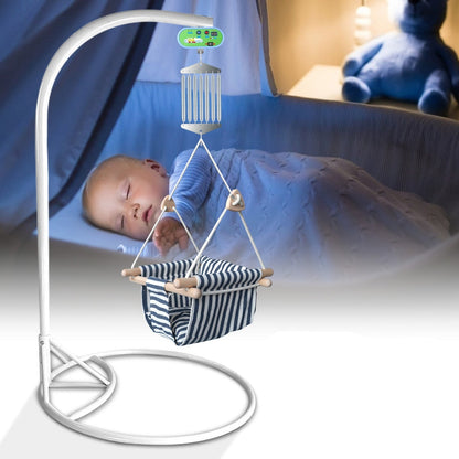 Electric Baby Swing Controller - Electric Cradle Controller with Adjustable Timer