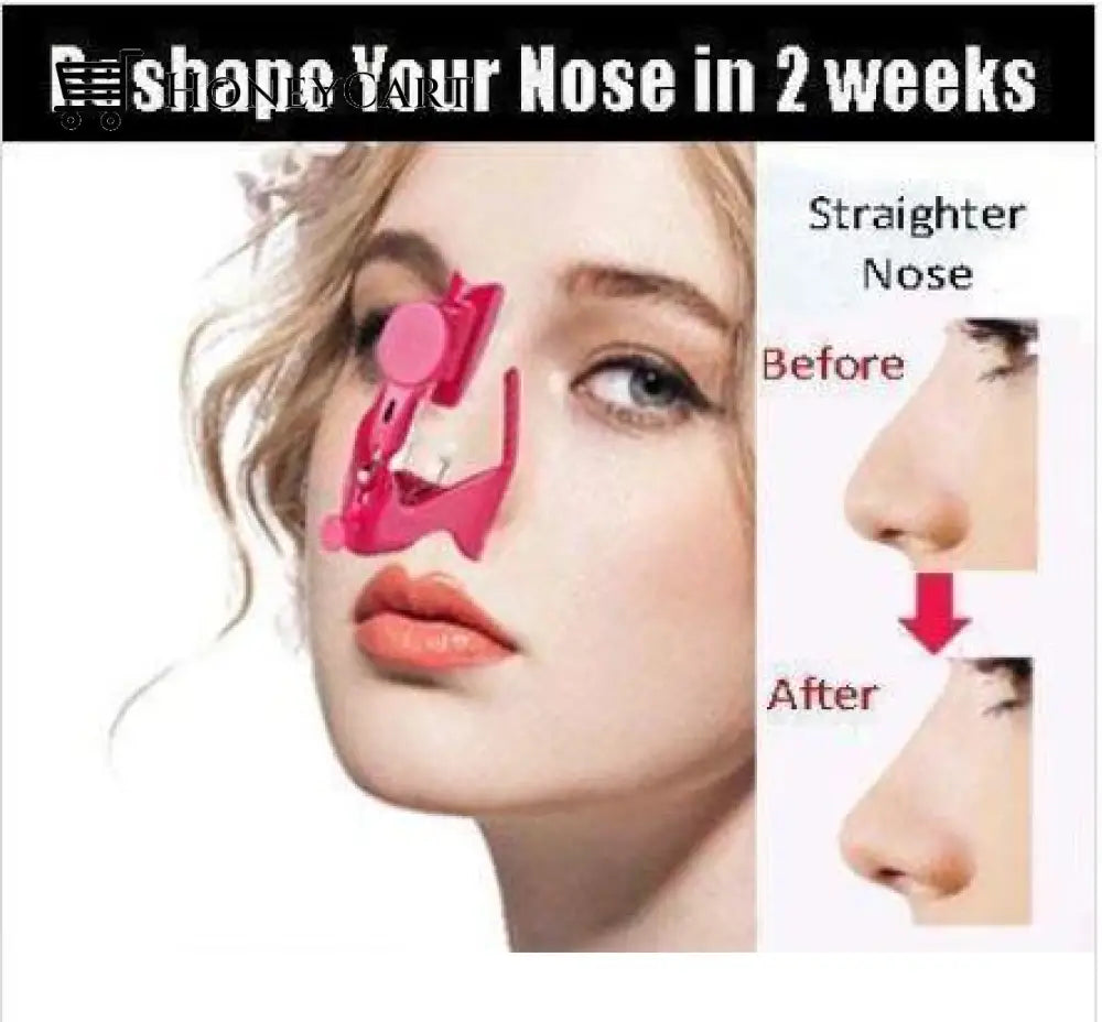 Electric Nose Lifter Health Care