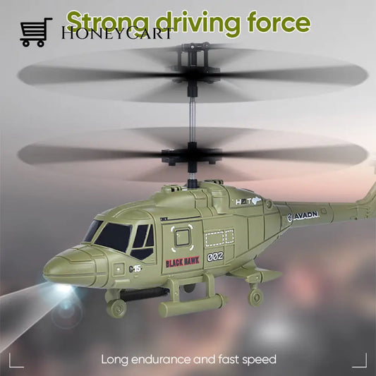 Electric Remote Control Helicopter
