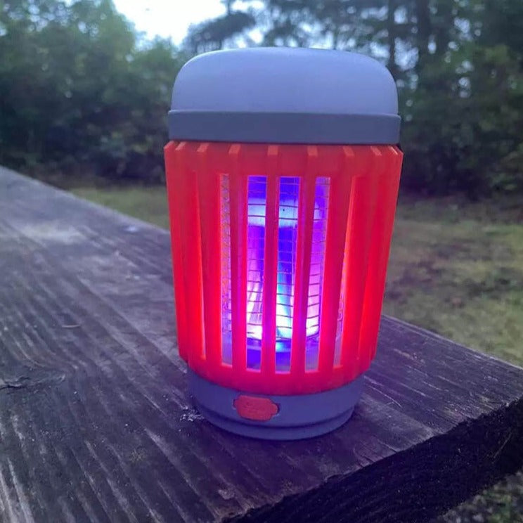 Zap Guardian Bug Zapper - Top-Rated Bug & Mosquito Zapper Mosquito Catcher Zapper Trap