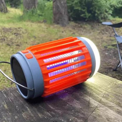 Zap Guardian Bug Zapper - Top-Rated Bug & Mosquito Zapper Mosquito Catcher Zapper Trap