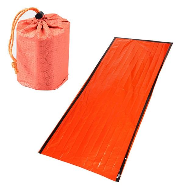 Emergency Waterproof Sleeping Bag