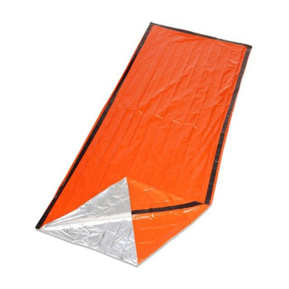 Emergency Waterproof Sleeping Bag