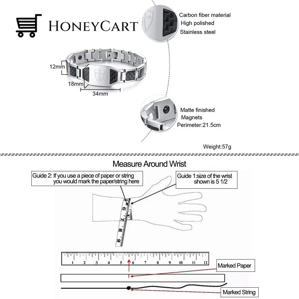 Empower Yourself Bracelet