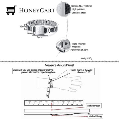 Empower Yourself Bracelet