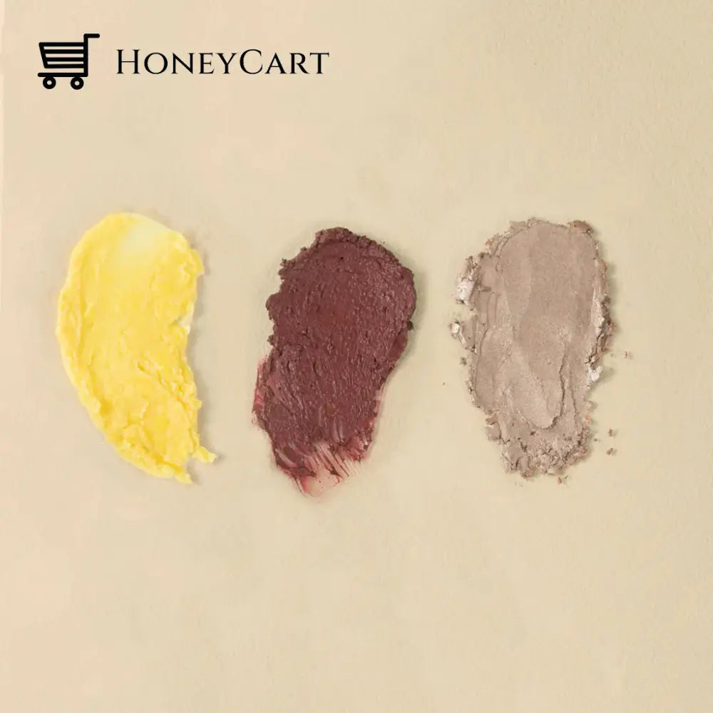 Enhance Trio - Blush Glow Shine Bundle Face