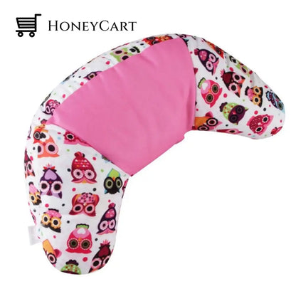 Ergonomic Car Seat Travel Pillow For Kids How To Stop Baby Head Falling Forward In Car Seat Cybex