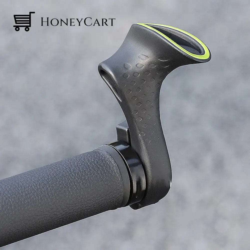 Ergonomically Designed Bike Grips1 Pair