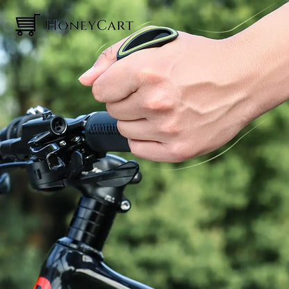 Ergonomically Designed Bike Grips1 Pair