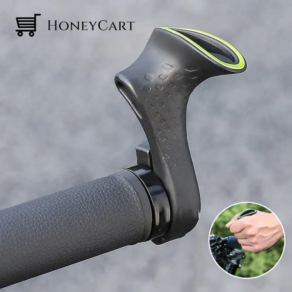 Ergonomically Designed Bike Grips1 Pair