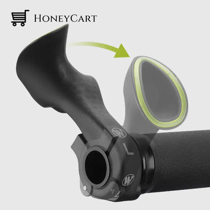 Ergonomically Designed Bike Grips1 Pair