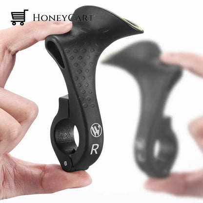 Ergonomically Designed Bike Grips1 Pair