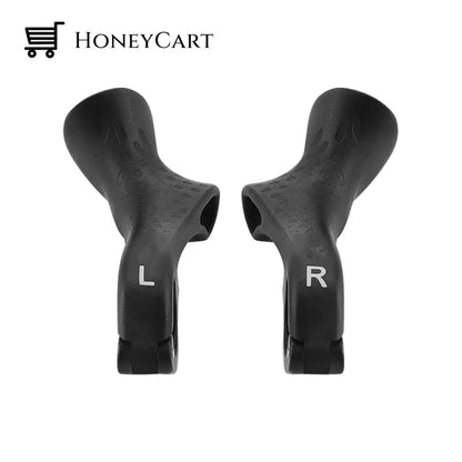 Ergonomically Designed Bike Grips1 Pair