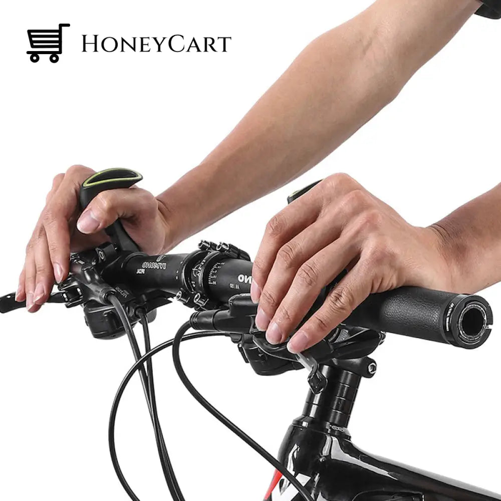 Ergonomically Designed Bike Grips1 Pair